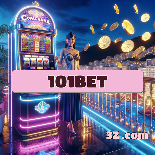 Apostas Empolgantes e Inovadoras no 101bet
