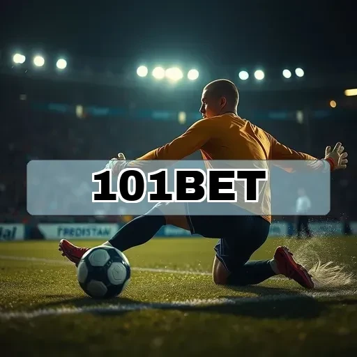 101bet: A Revolução do Basquete na Aposta Online