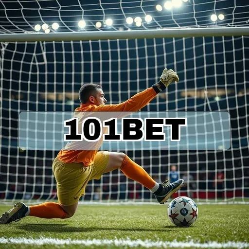 101bet: Bônus Que Turbinam Suas Apostas e Aumentam Ganhos