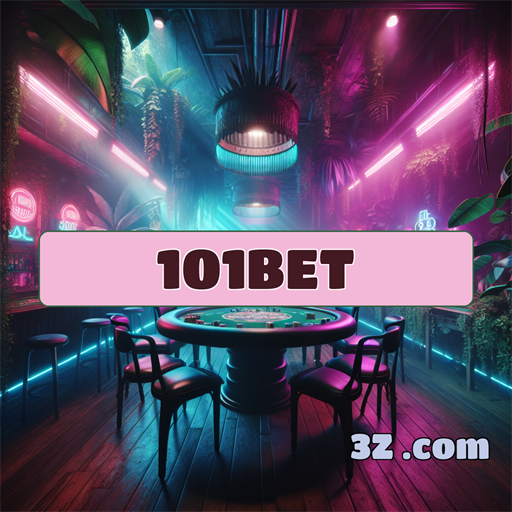 A Confiavel Presença de 101bet no Mundo dos Jogos