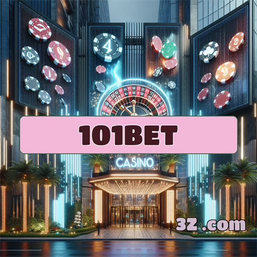 101bet é uma plataforma inovadora que oferece uma ampla variedade de jogos de cassino e apostas esportivas para os usuários no Brasil, destacando-se pelos bônus incríveis e uma experiência de usuário excepcional.