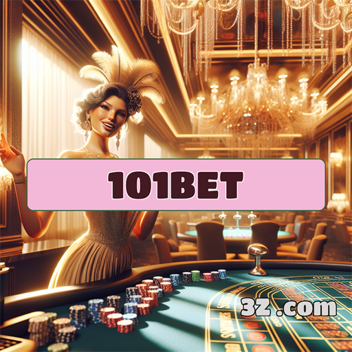 A Plataforma Inovadora da 101bet Revoluciona o Jogo Online