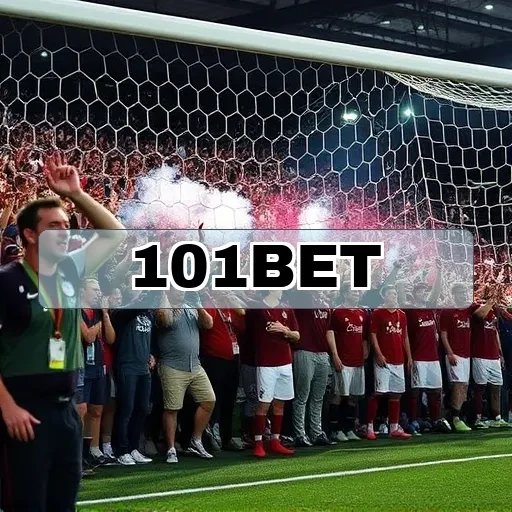 101bet: A Nova Experiência de Pôquer Online que Você Não Pode Perder!