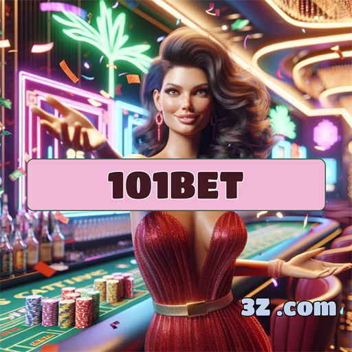 Promoções Imbatíveis da 101bet: Uma Aventura de Jogos